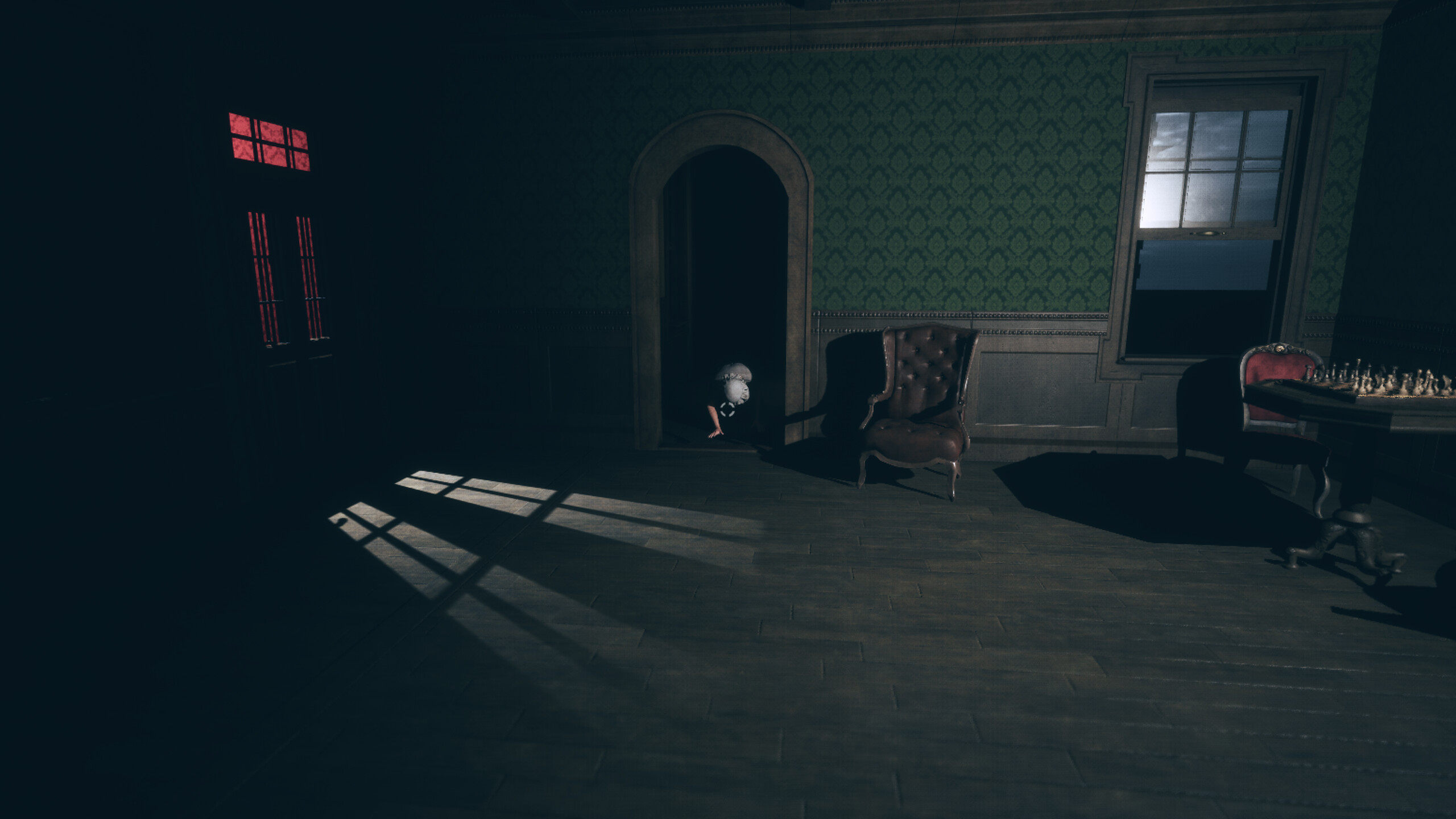 Two Doors screenshot 4