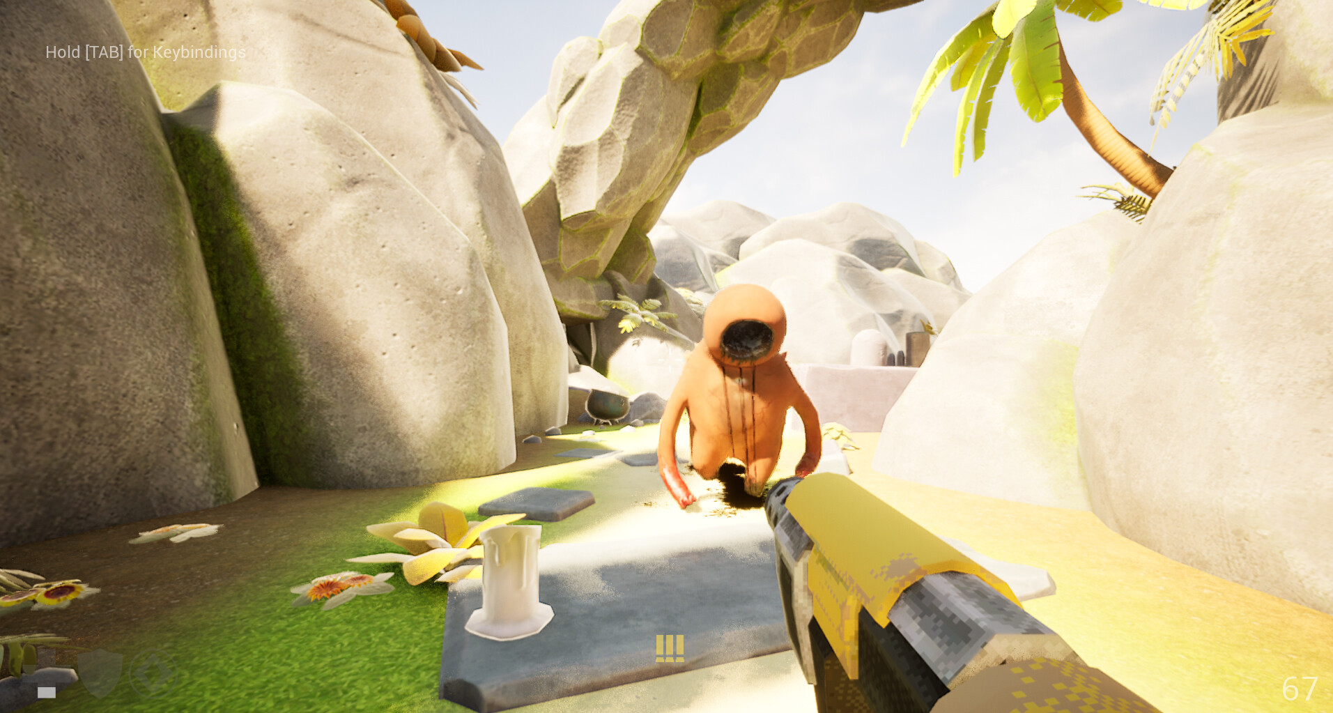 Cadoom screenshot 3
