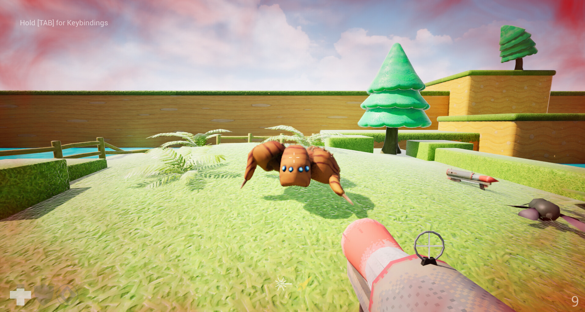 Cadoom screenshot 5