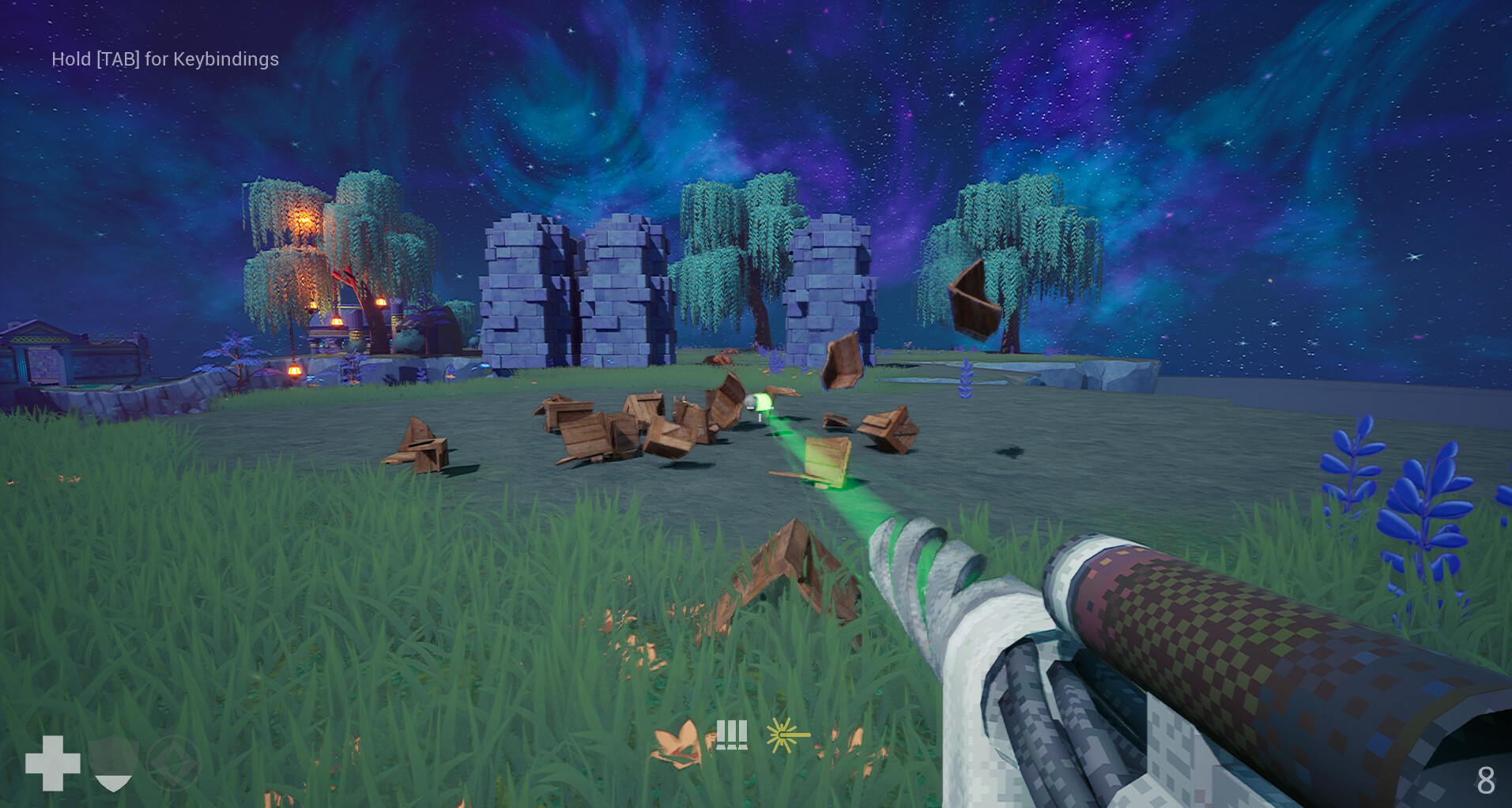 Cadoom screenshot 6