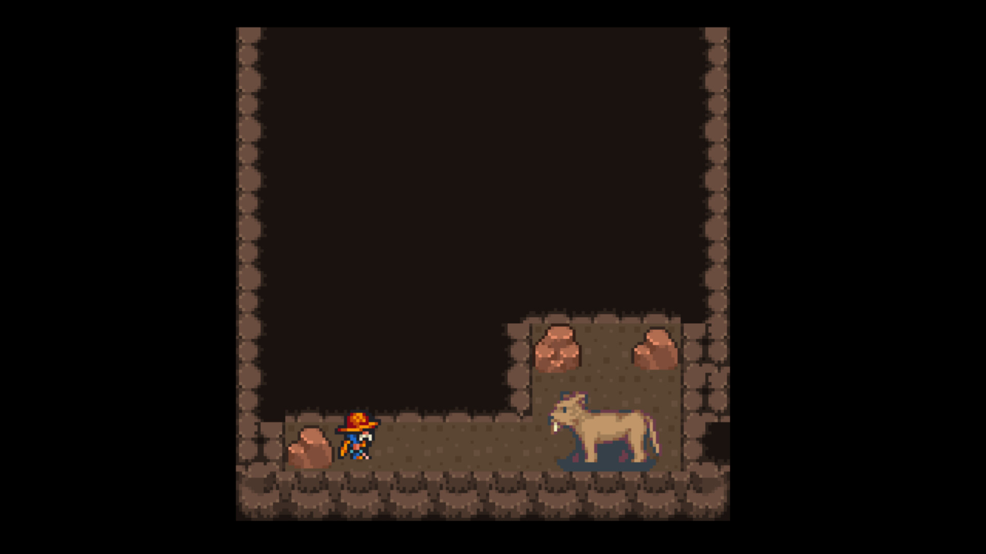 Turtle River RPG screenshot 3