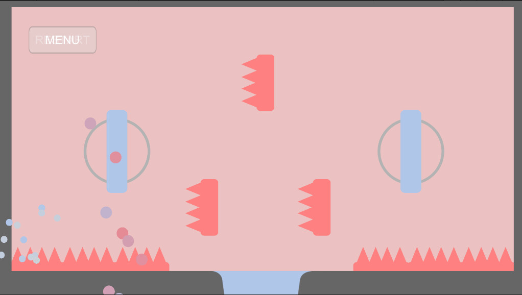 Ball In The Box screenshot 4