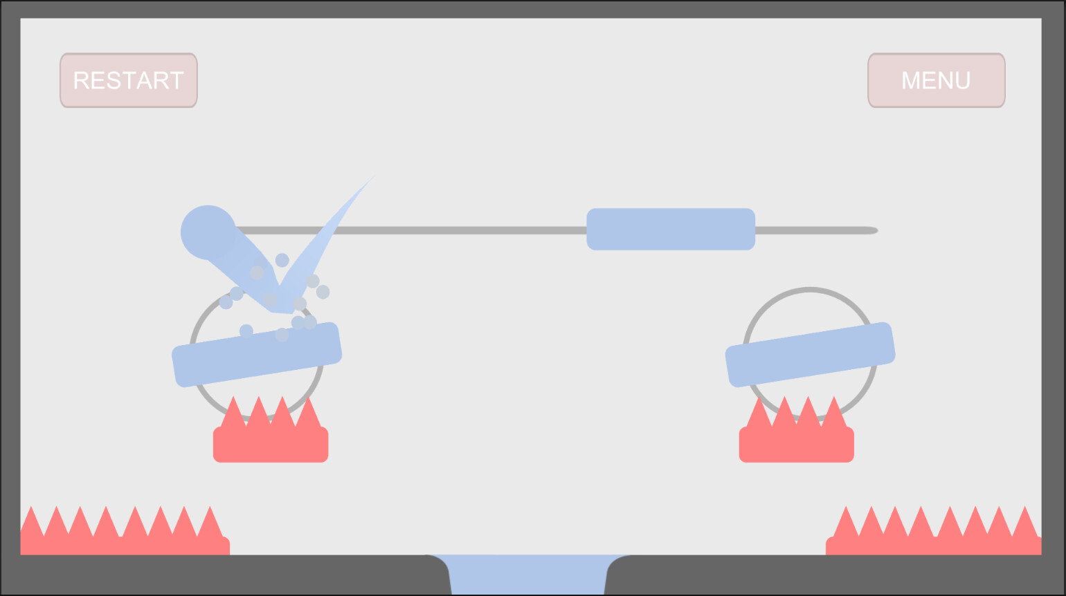 Ball In The Box screenshot 2