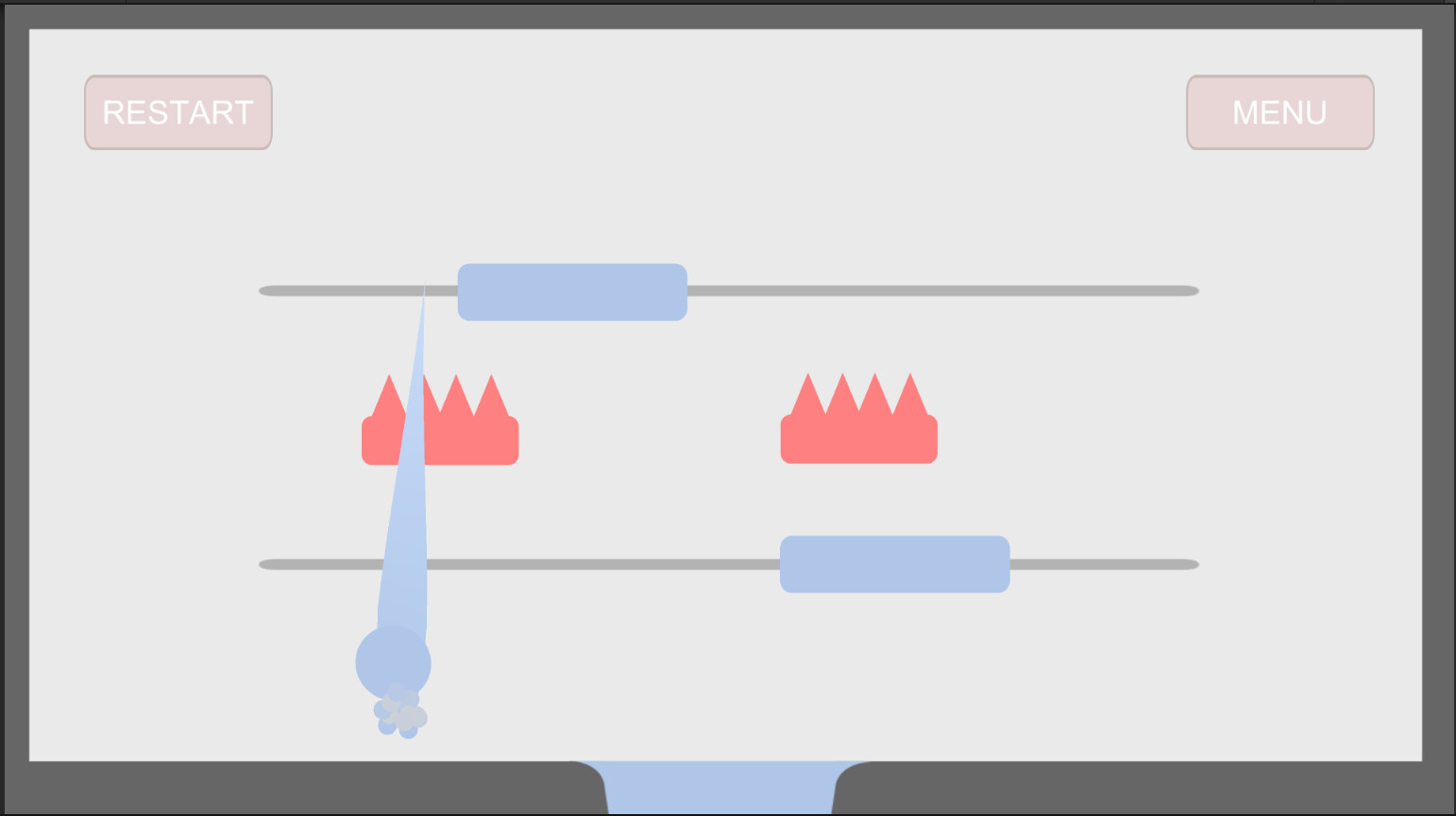 Ball In The Box screenshot 5