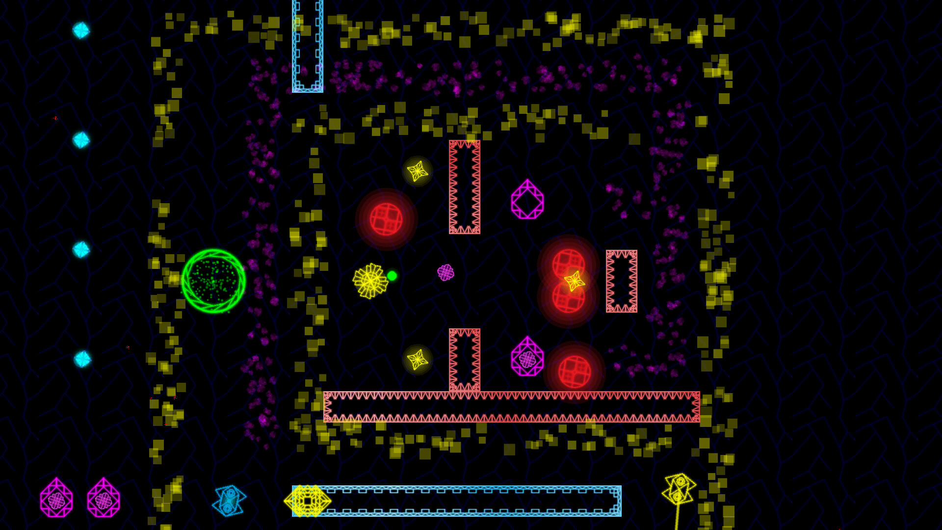 Alpha and Iota screenshot 15