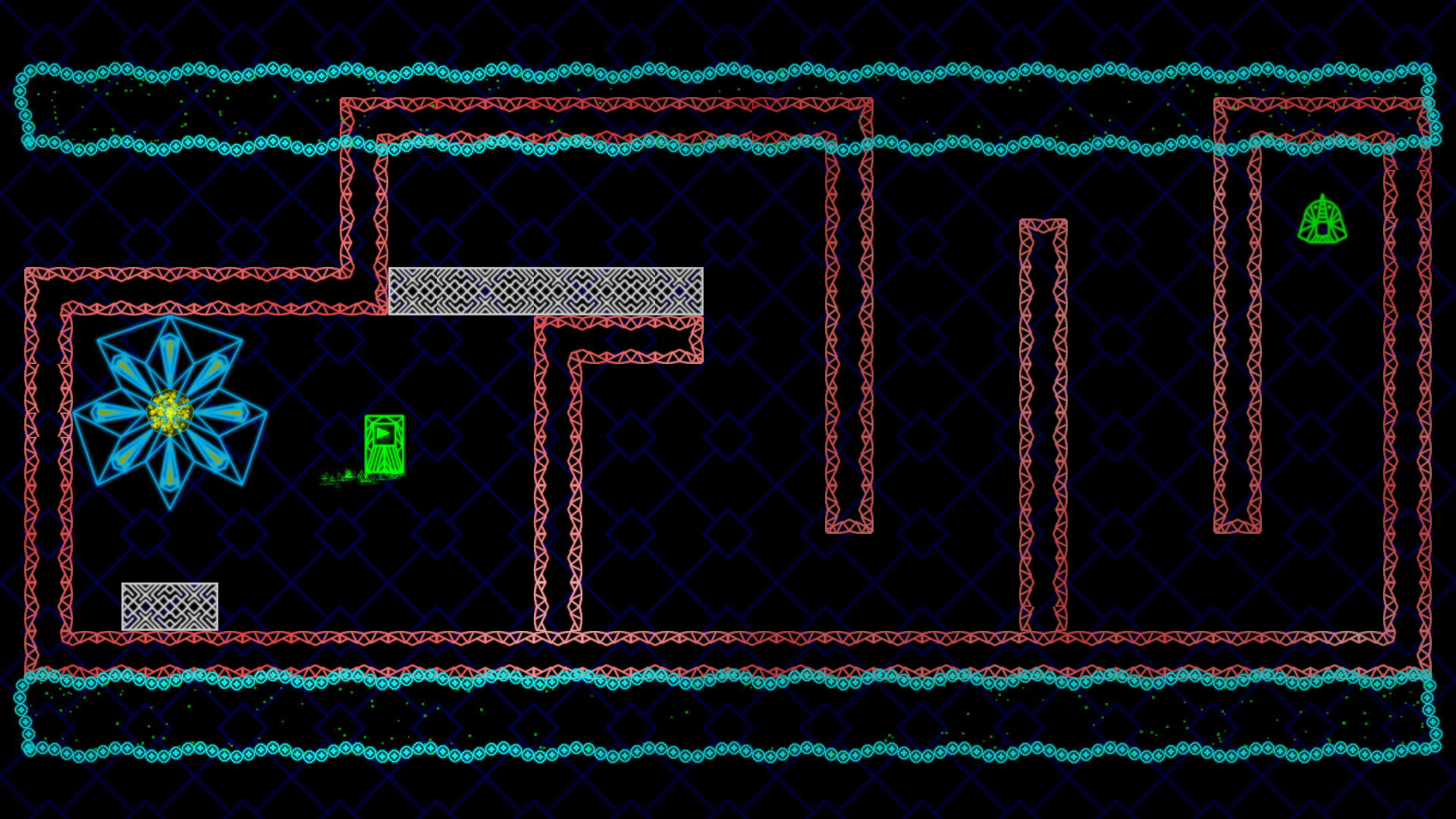 Alpha and Iota screenshot 6