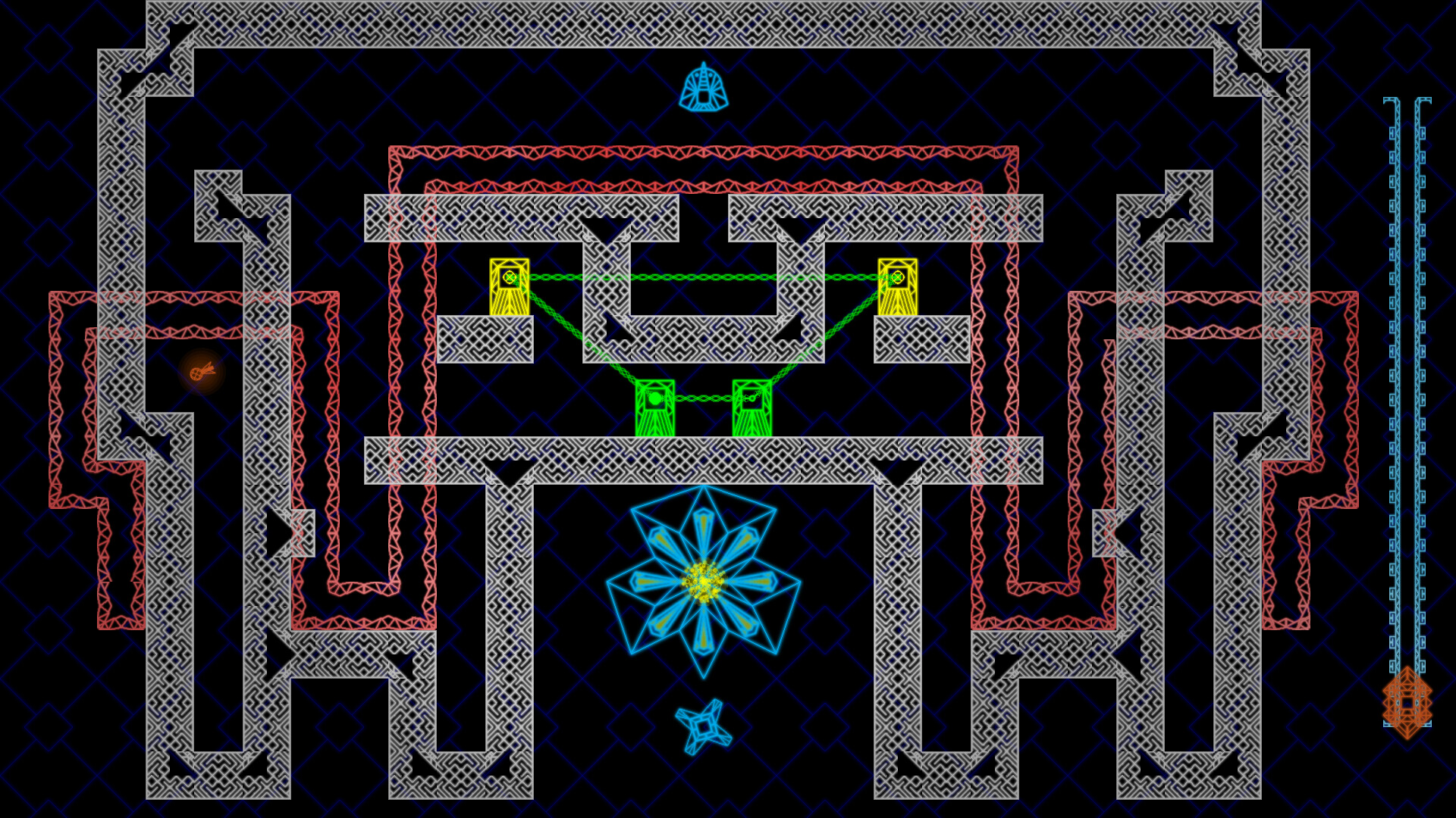 Alpha and Iota screenshot 2