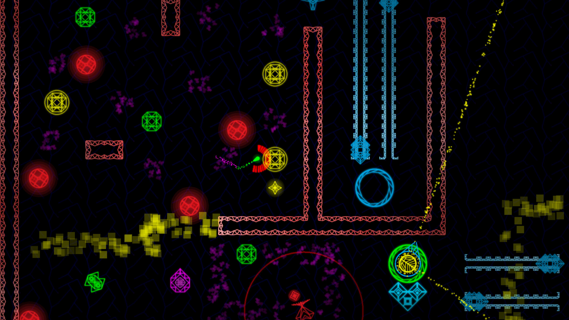 Alpha and Iota screenshot 13