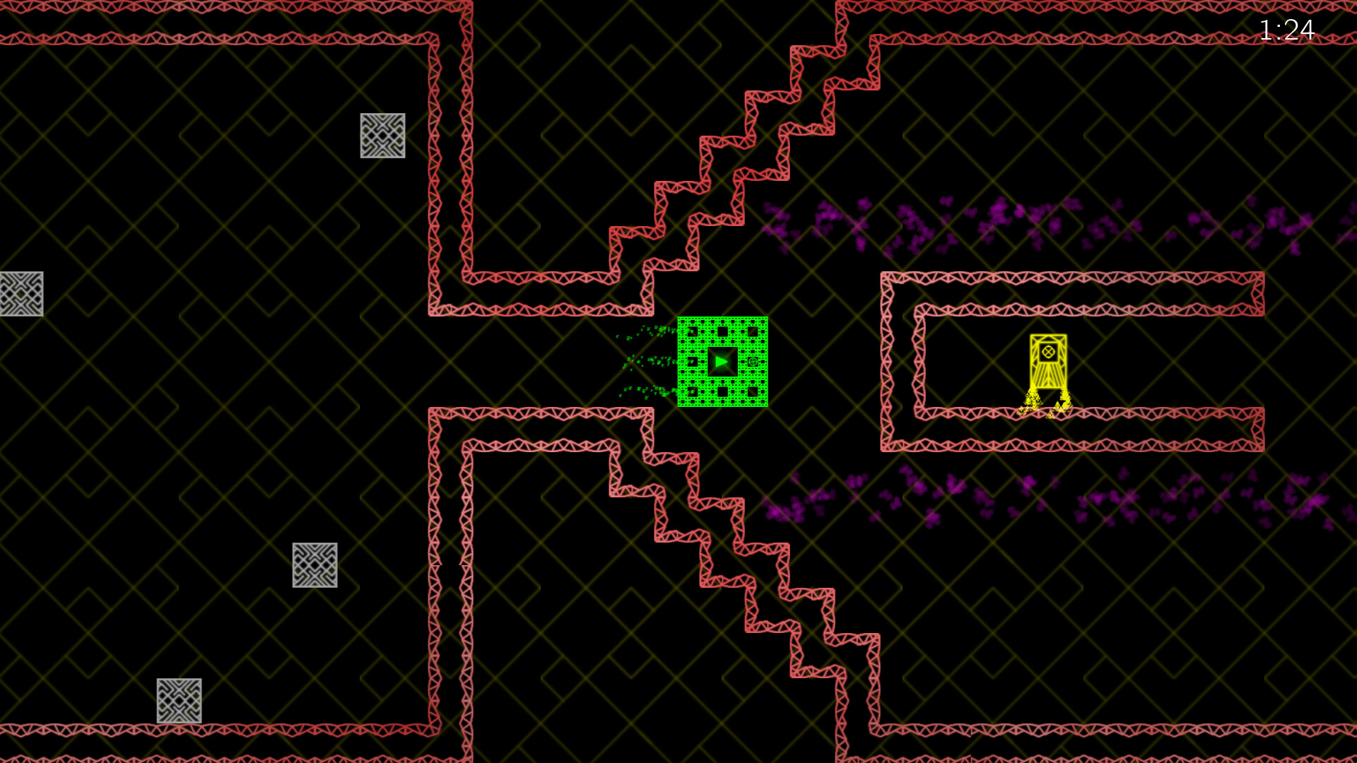 Alpha and Iota screenshot 5