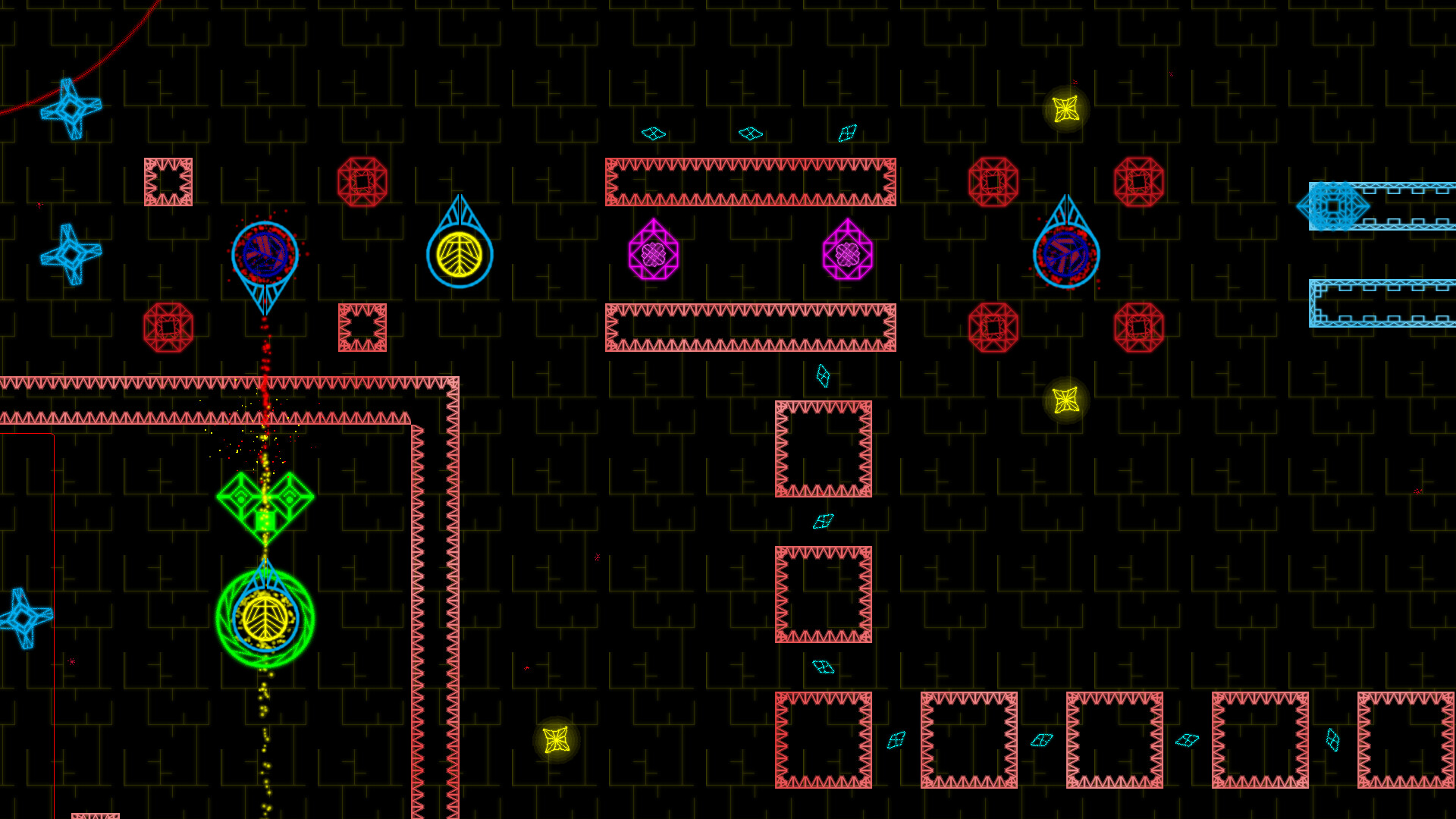 Alpha and Iota screenshot 14