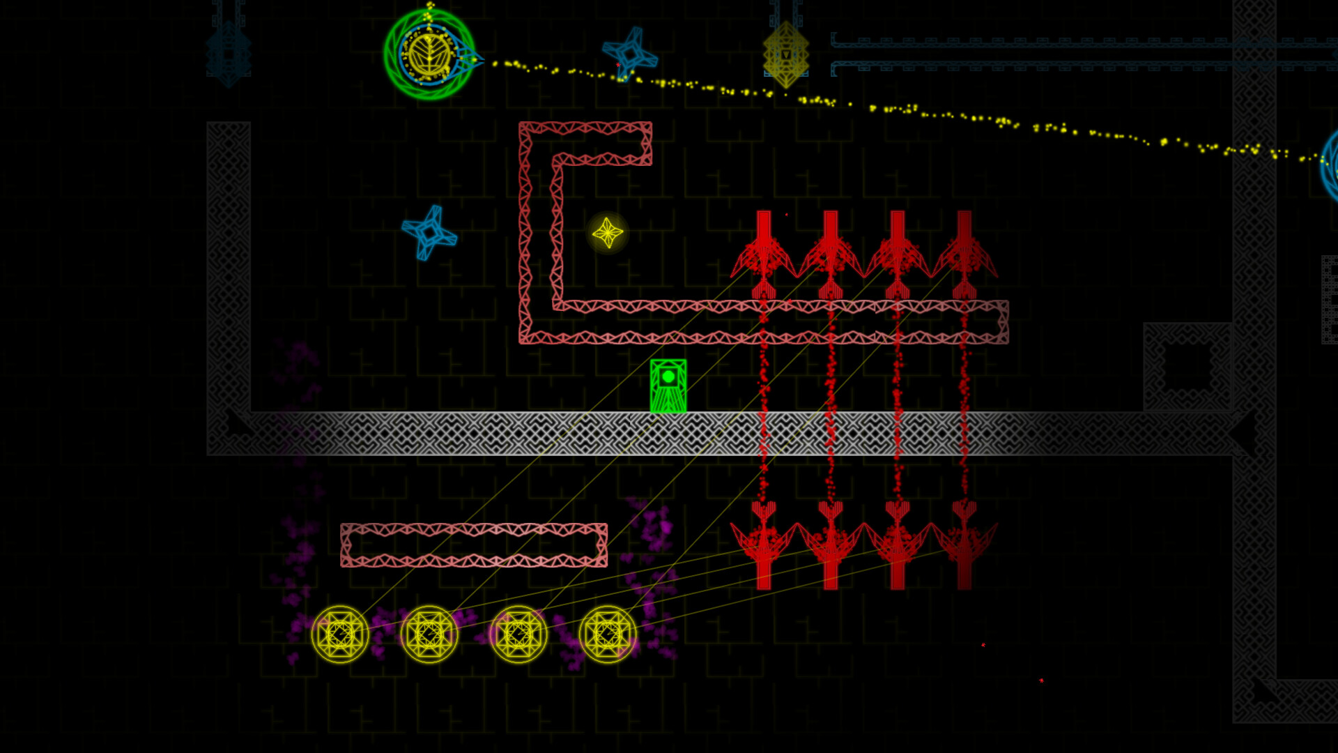 Alpha and Iota screenshot 9