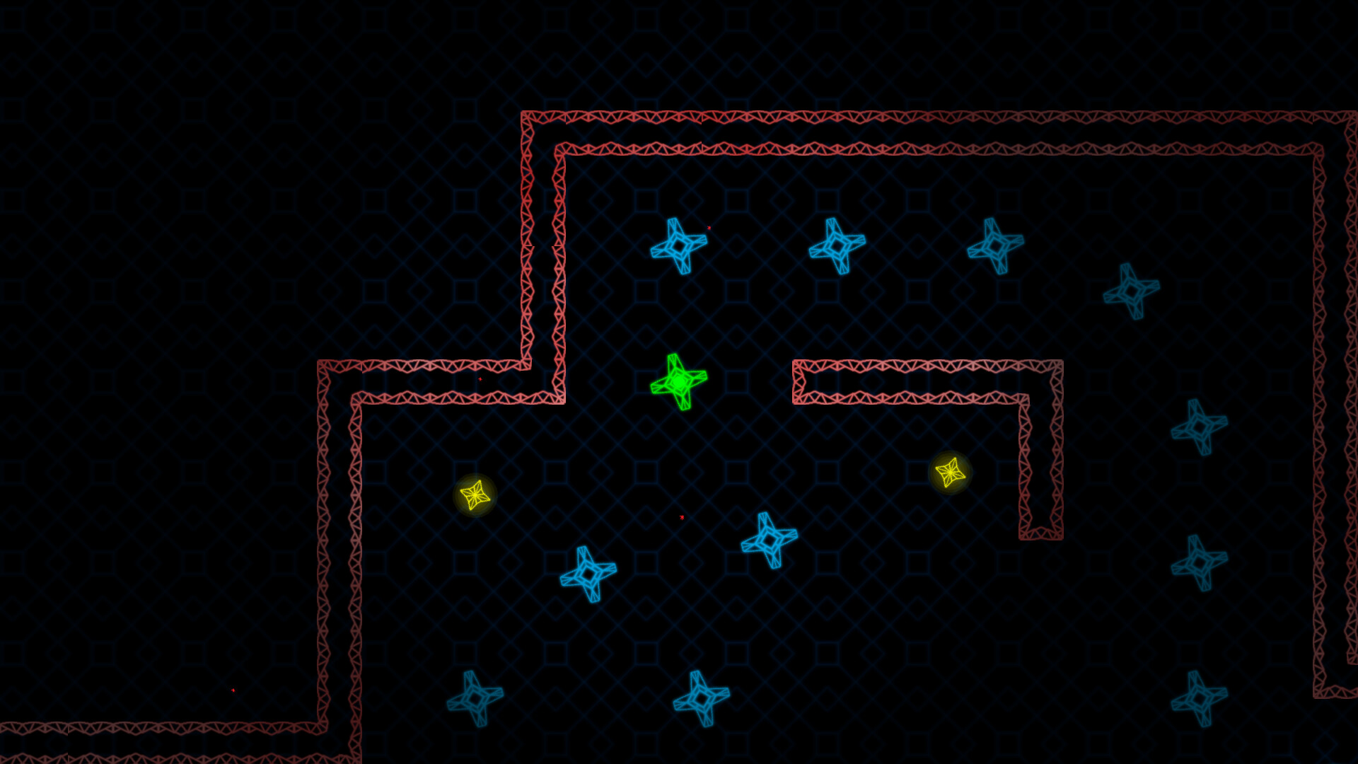 Alpha and Iota screenshot 10