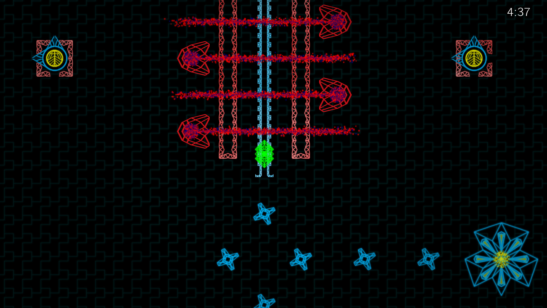 Alpha and Iota screenshot 7