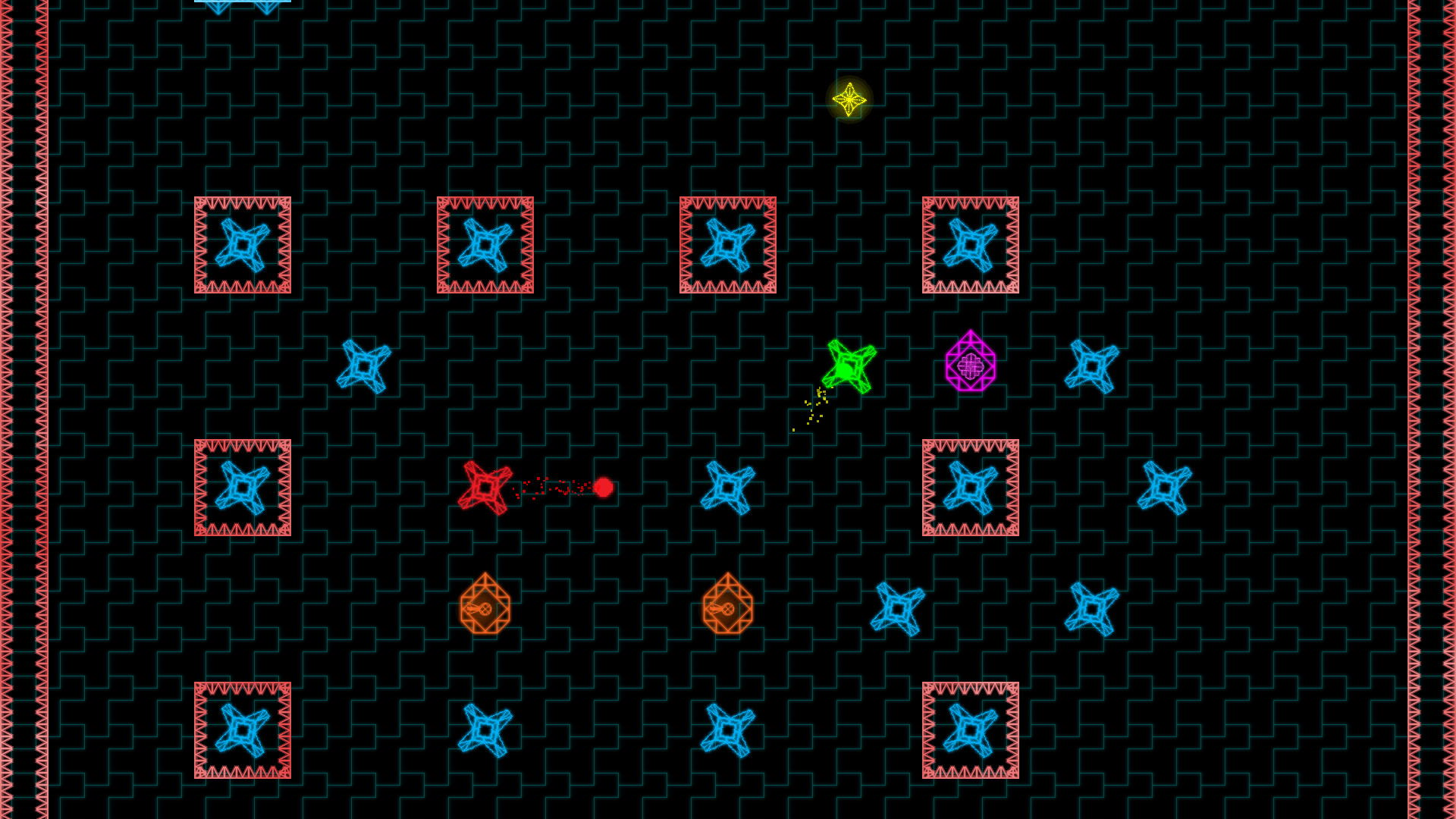 Alpha and Iota screenshot 16