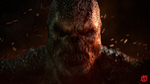 Gears of War: E-Day screenshot