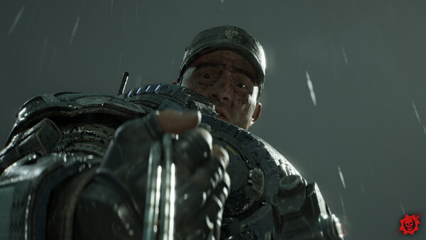 Gears of War: E-Day screenshot