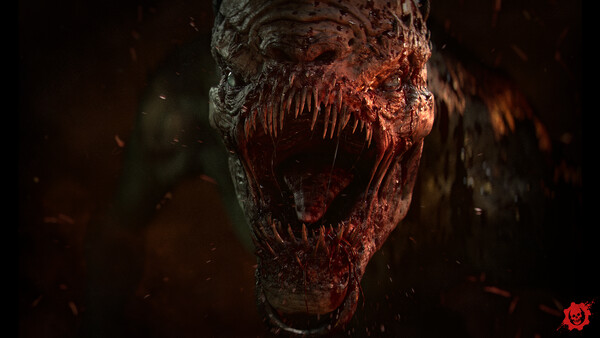 Gears of War: E-Day screenshot
