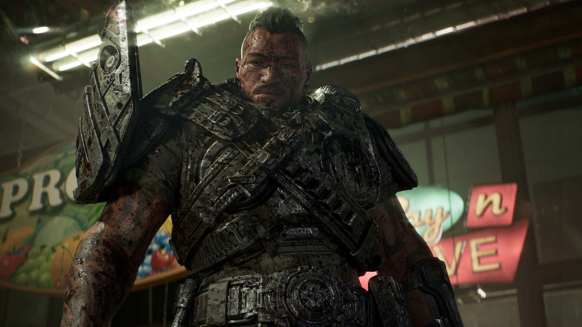 Gears of War: E-Day — изображение 4