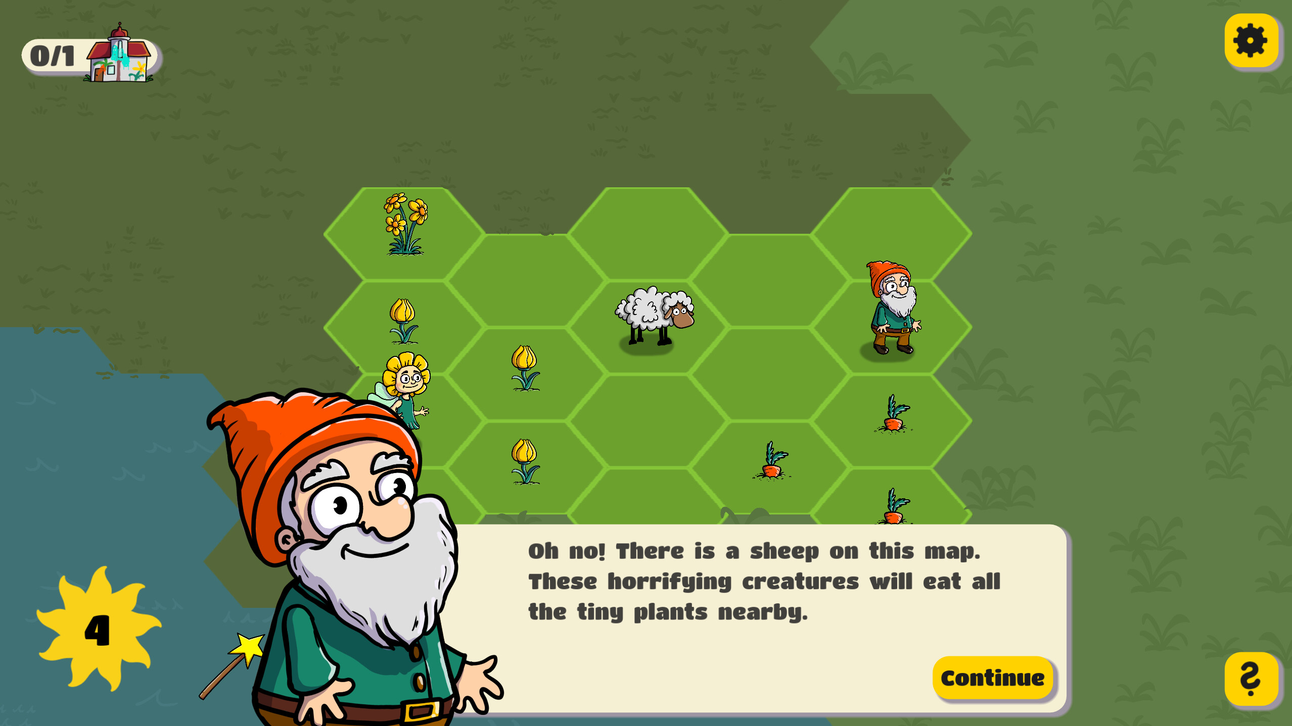 Match Tree screenshot 3