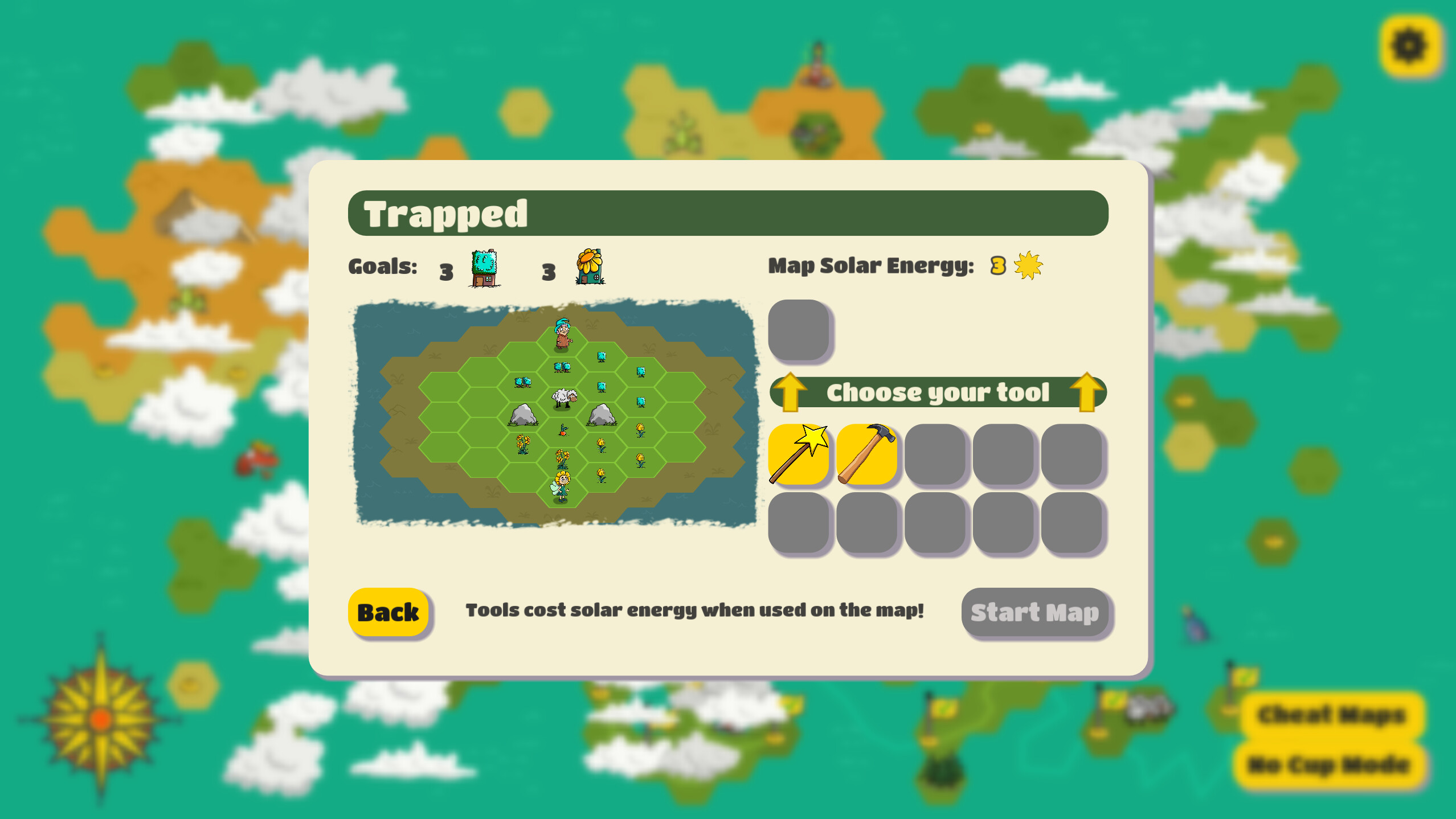 Match Tree screenshot 5