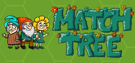 Match Tree Cover Image