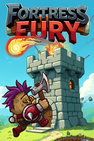 Fortress Fury