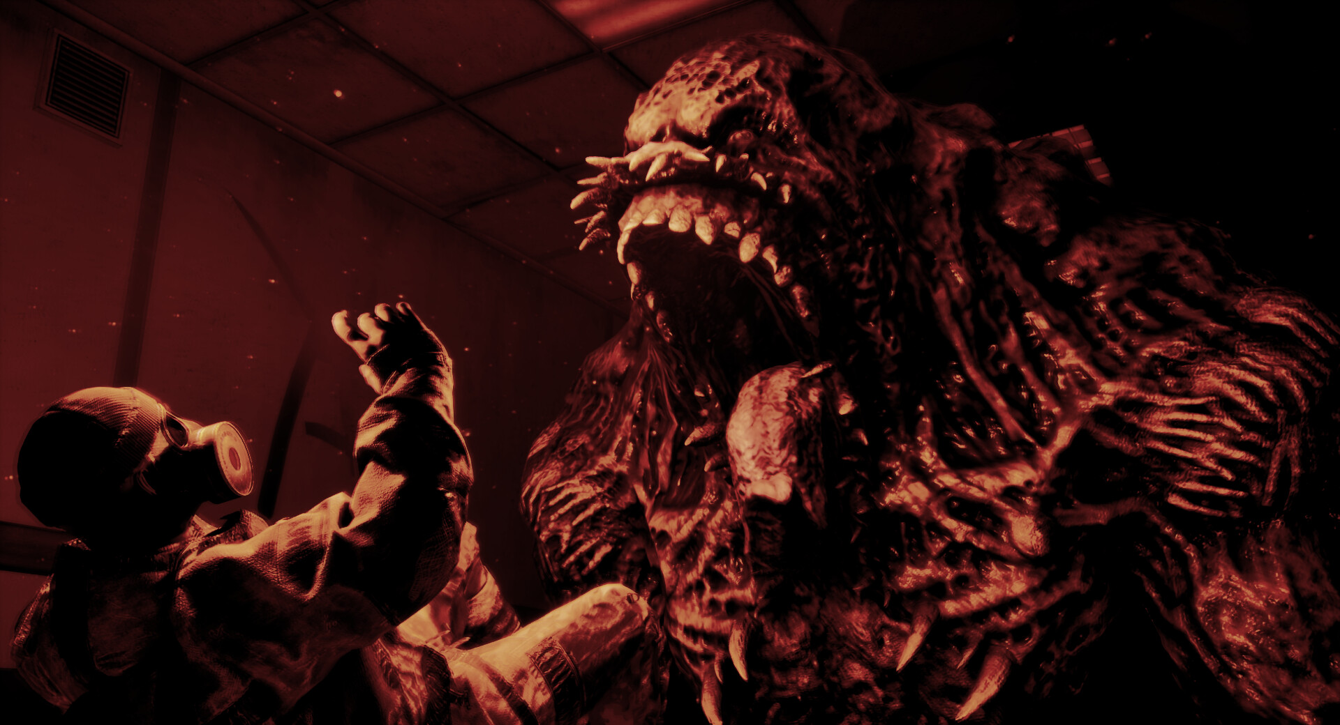 PANICORE Soundtrack screenshot 1