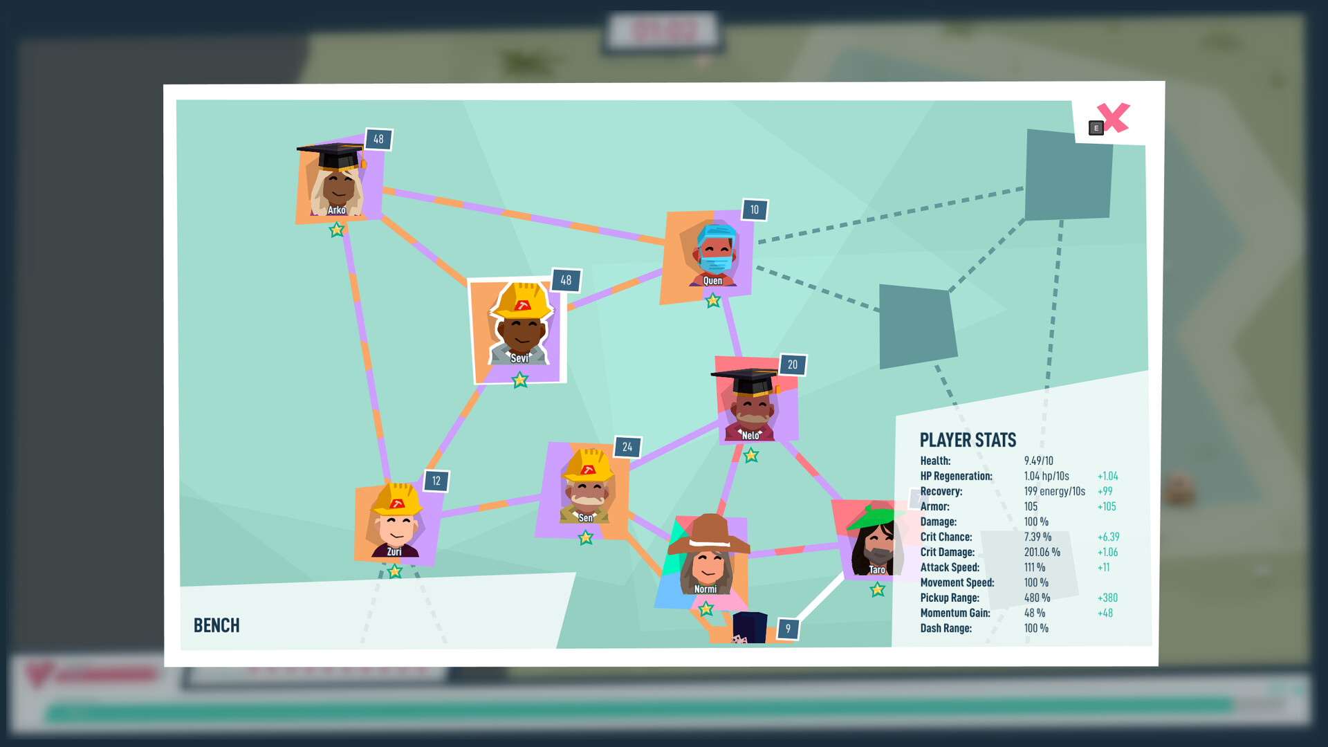 Hotspot Earth screenshot 5
