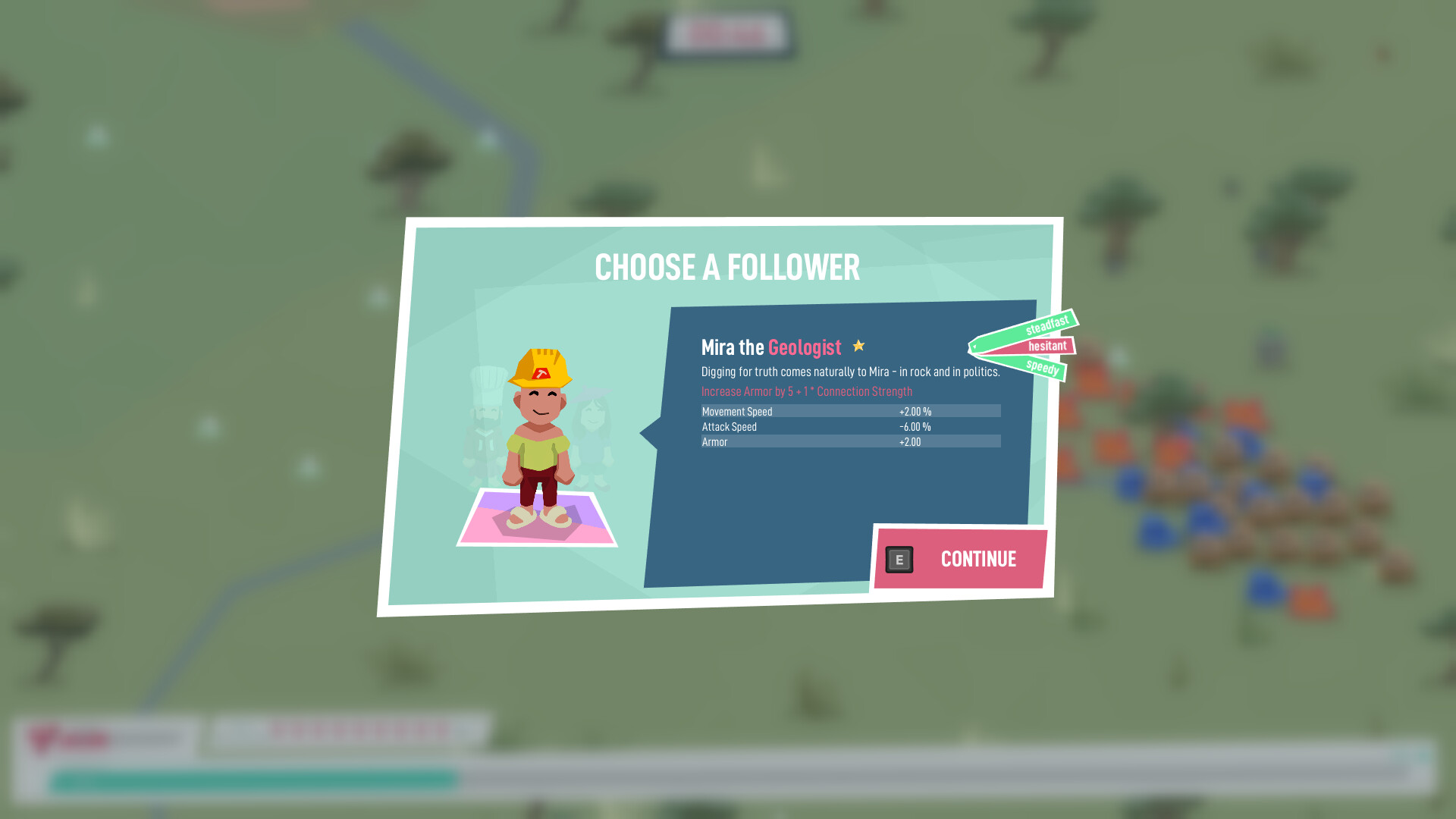 Hotspot Earth screenshot 4
