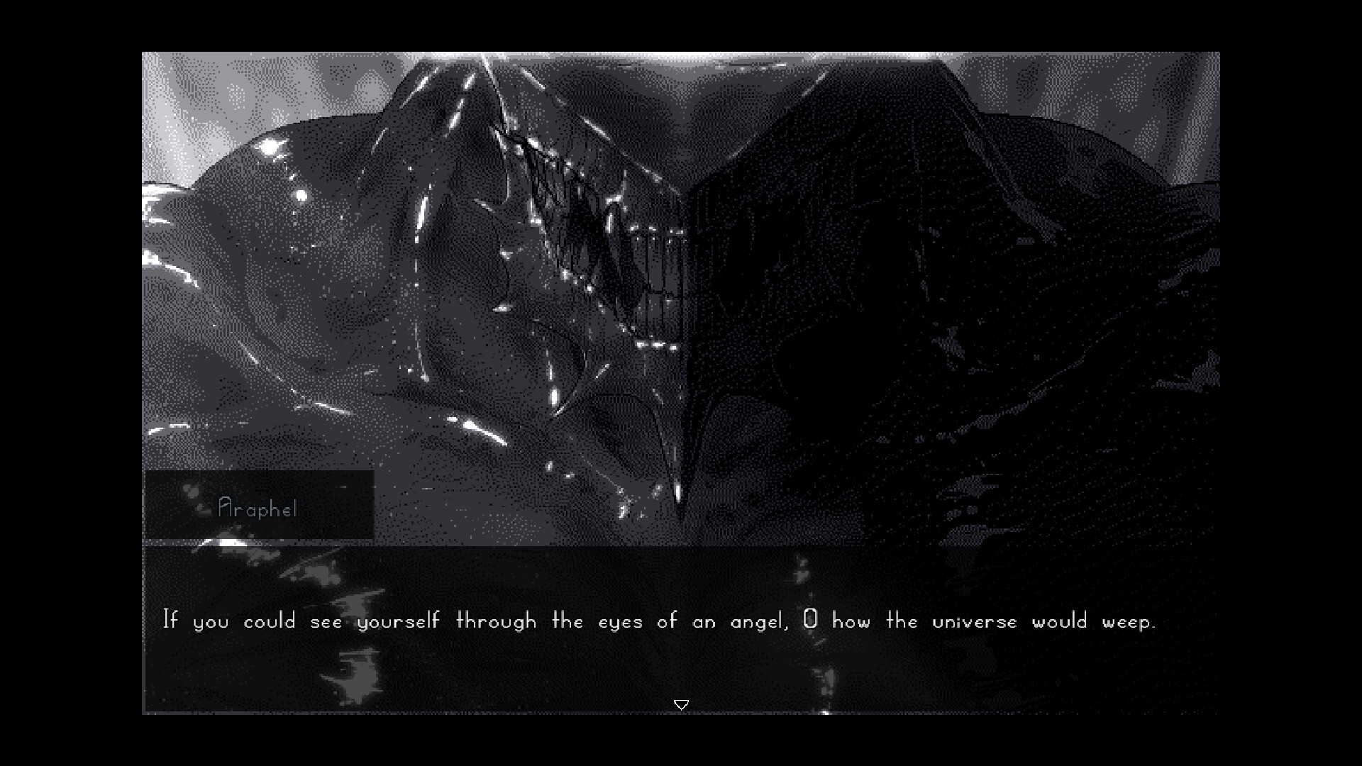 GODPROOF screenshot 9
