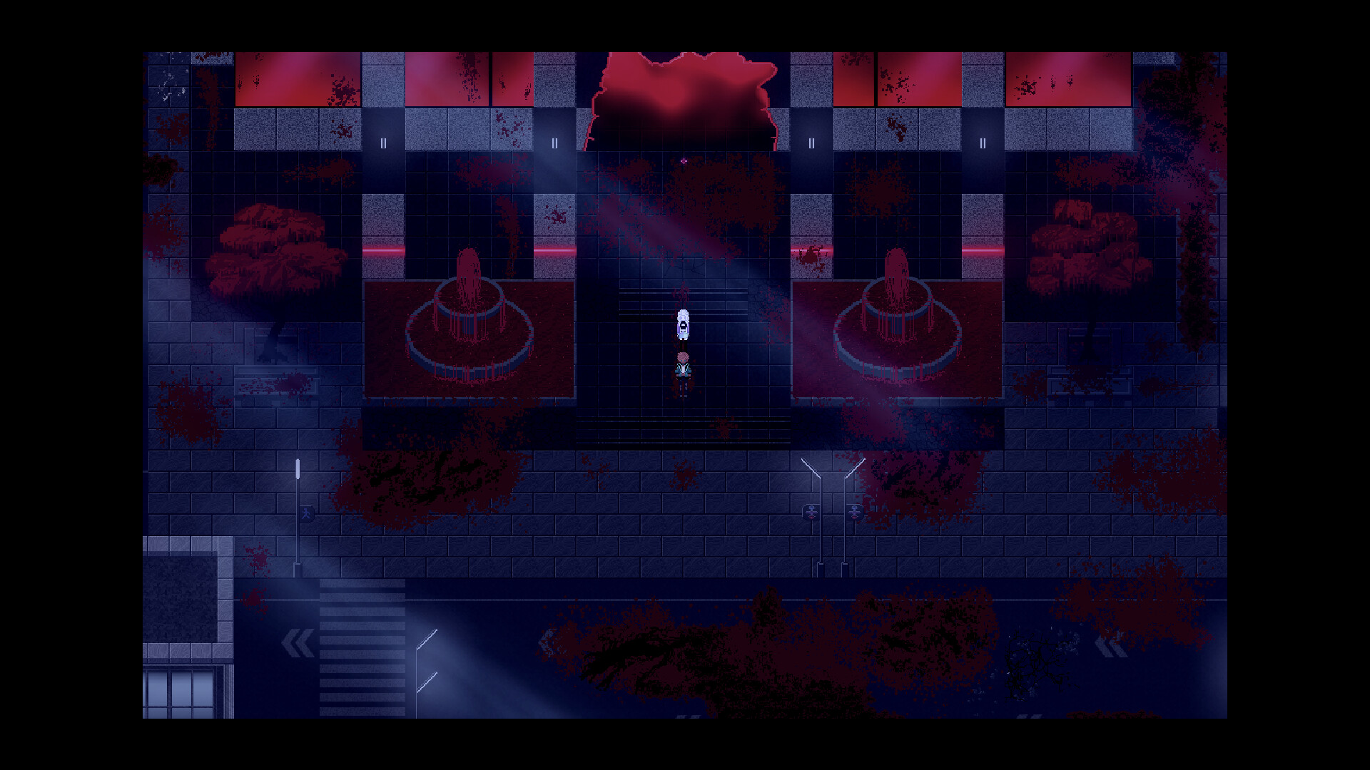 GODPROOF screenshot 8