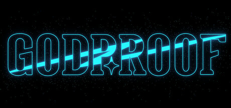 GODPROOF Cover Image