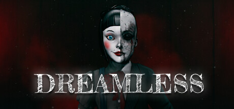 Dreamless Cover Image