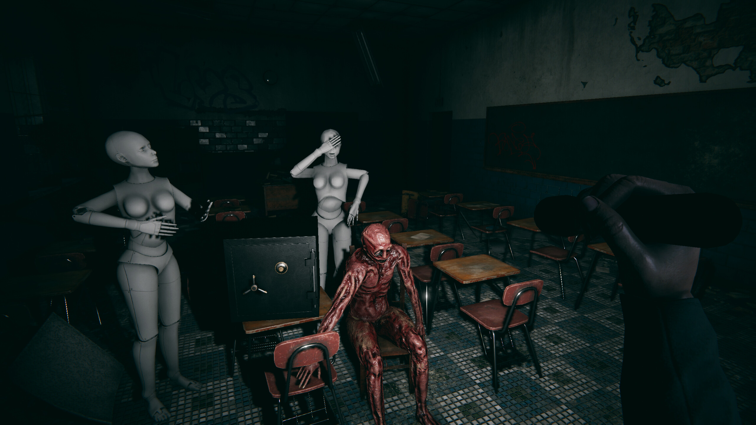 Dreamless screenshot 4