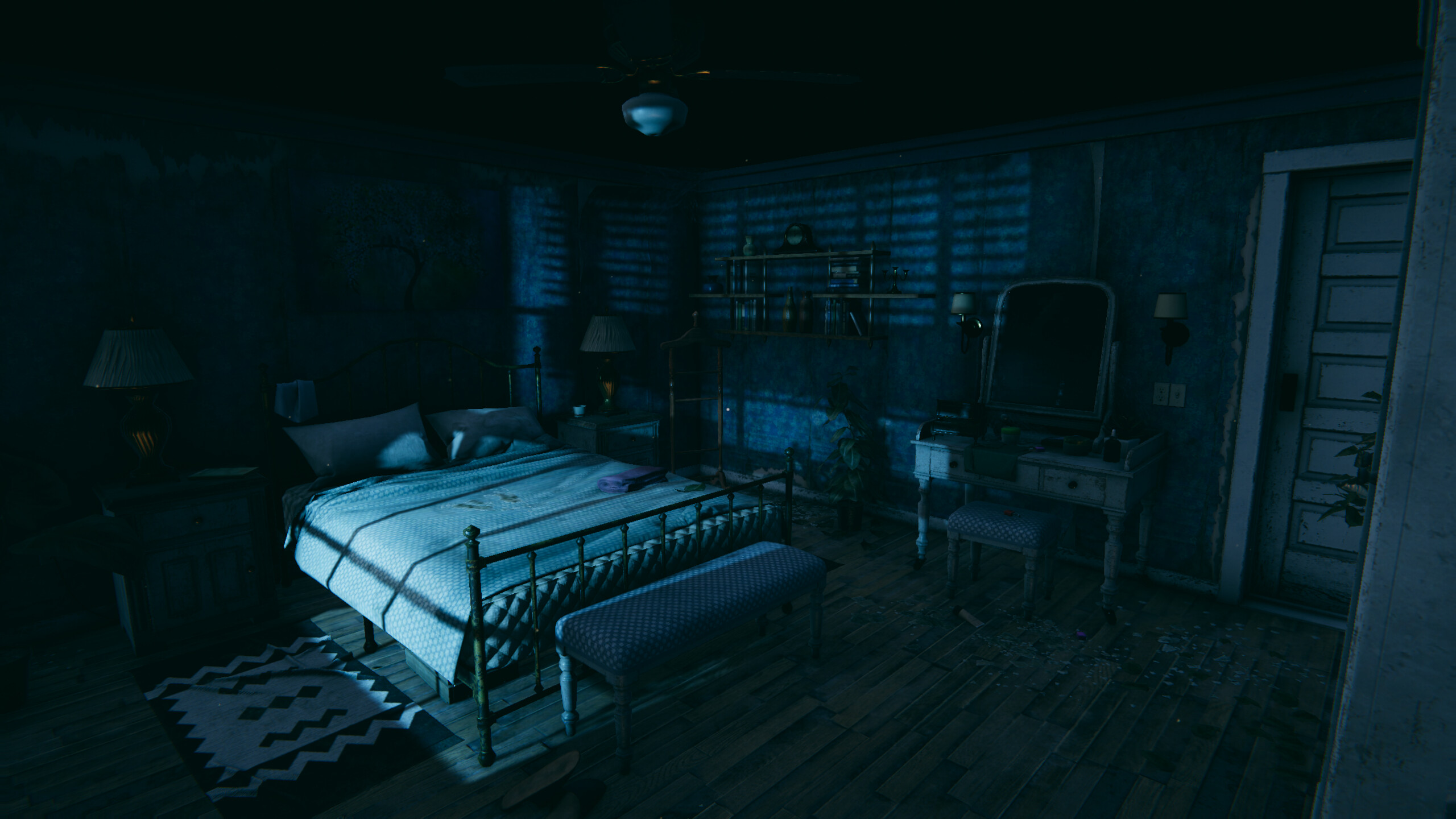 Dreamless screenshot 5