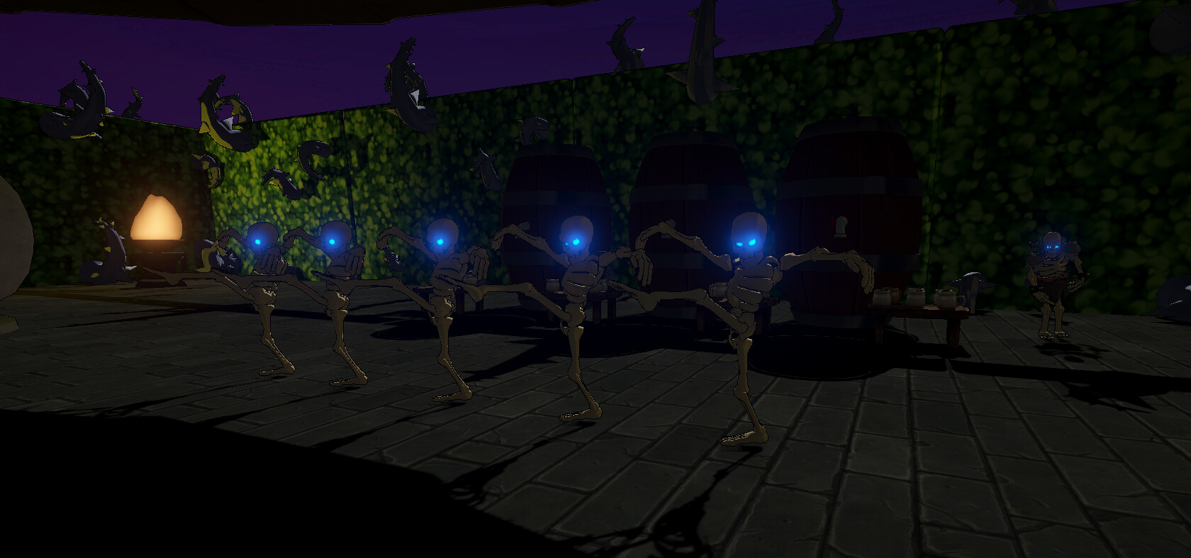 Primest Evil screenshot 7