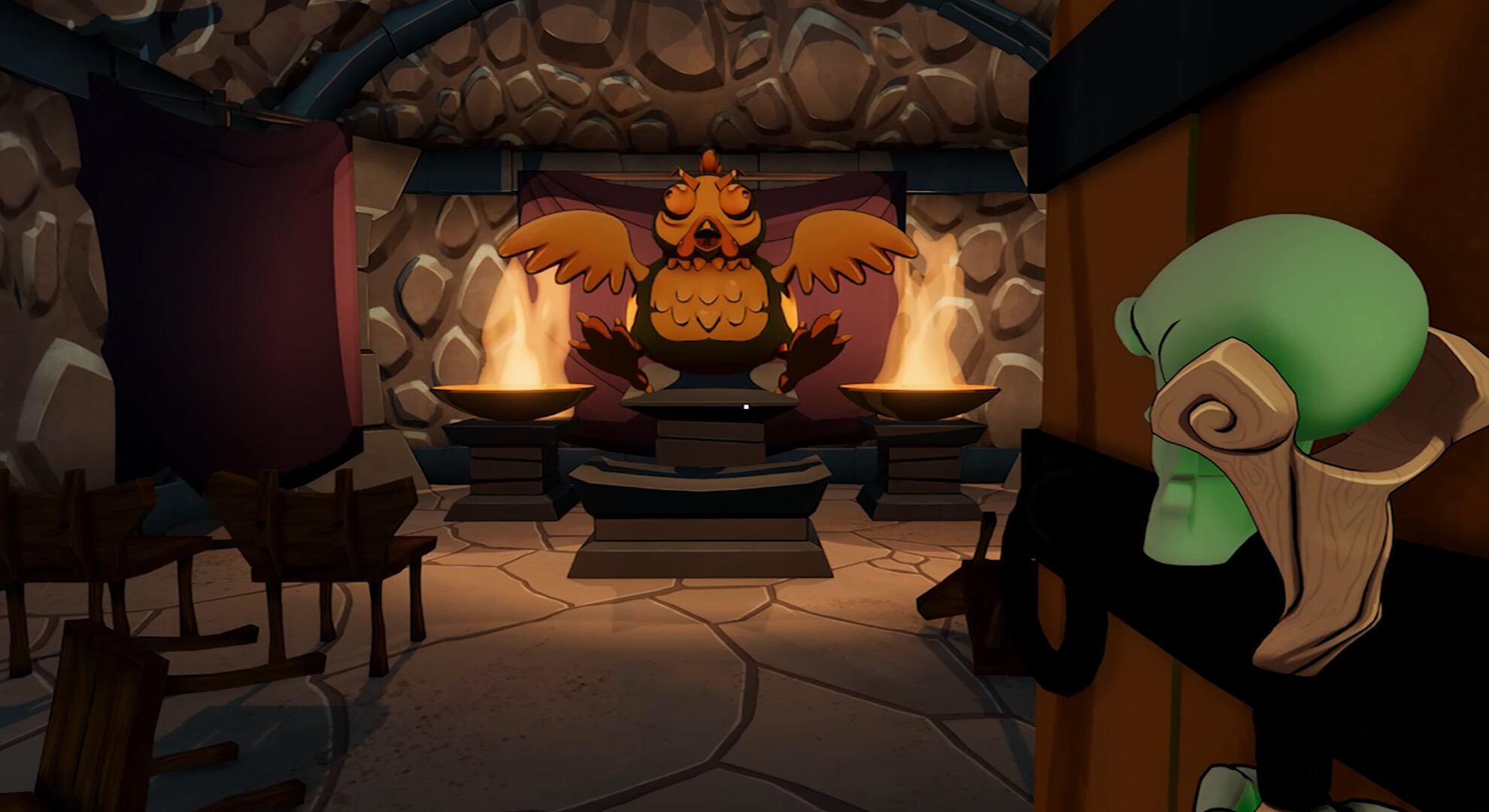 Primest Evil screenshot 8