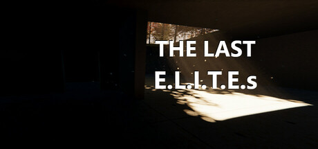 The Last E.L.I.T.E.s Cover Image