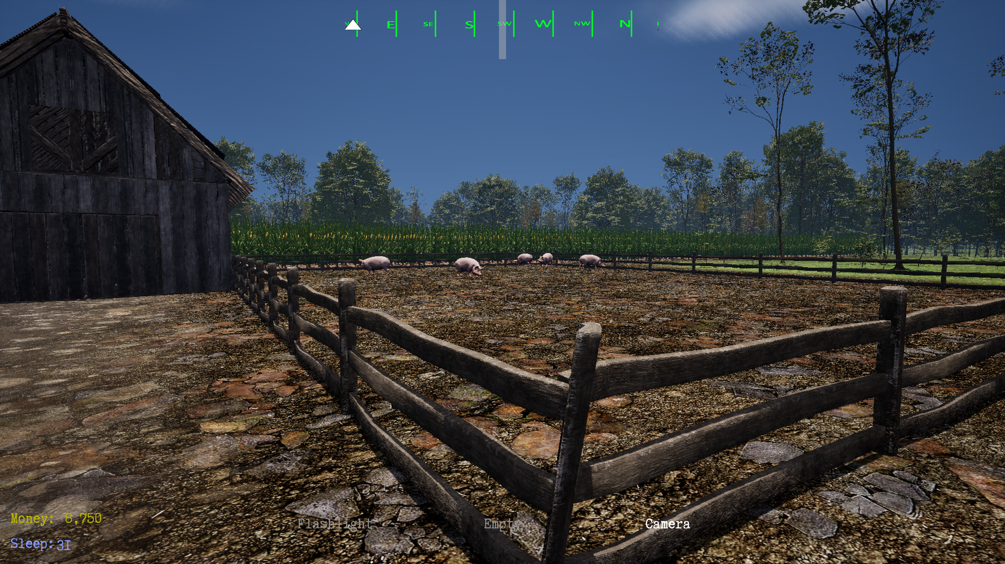 Encounters screenshot 6