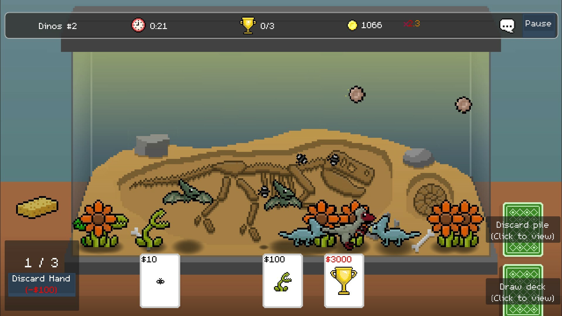 Deckarium screenshot 6