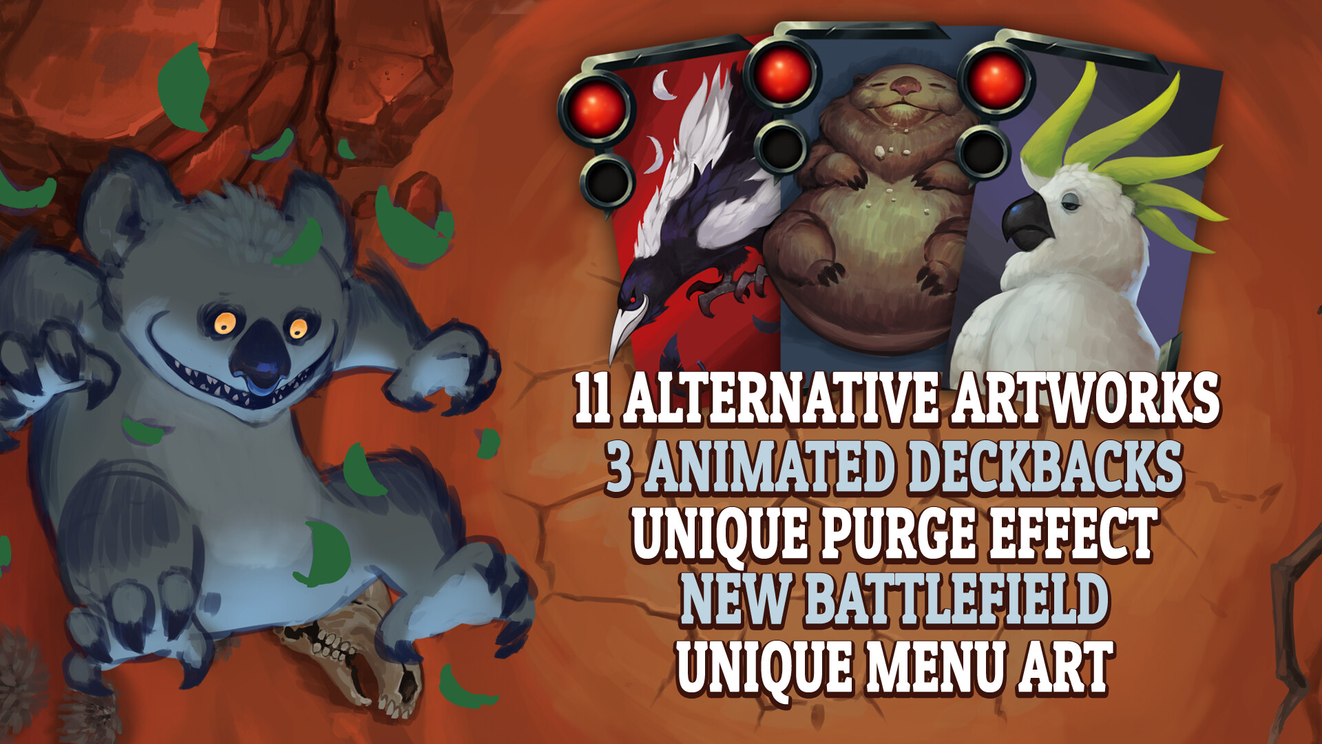 Developer Supporter Pack screenshot 1