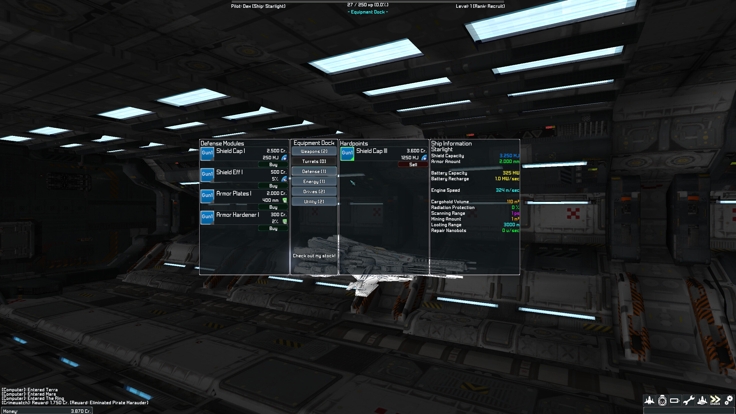beyond.frontiers screenshot 8
