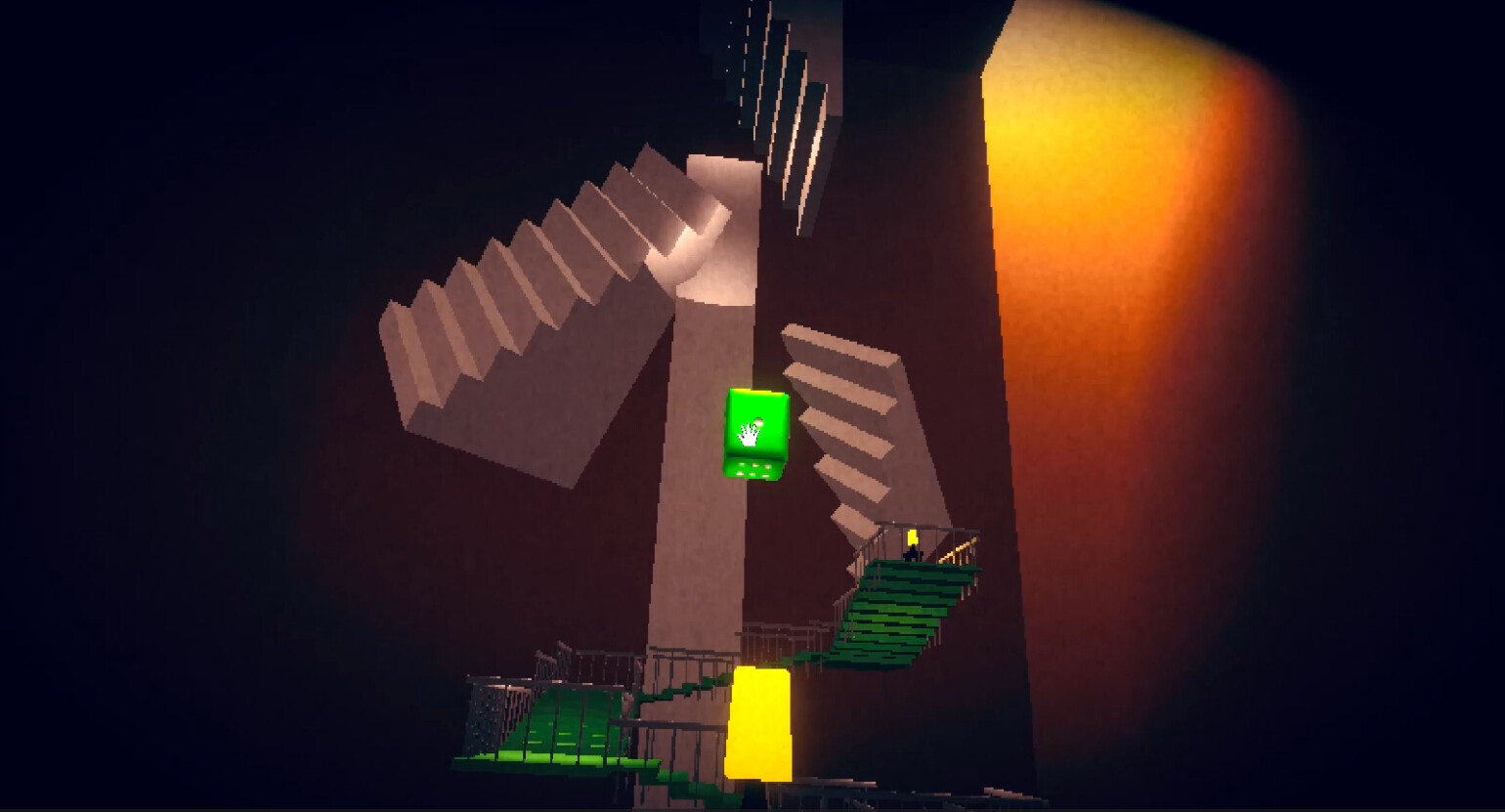 Lamplight screenshot 5