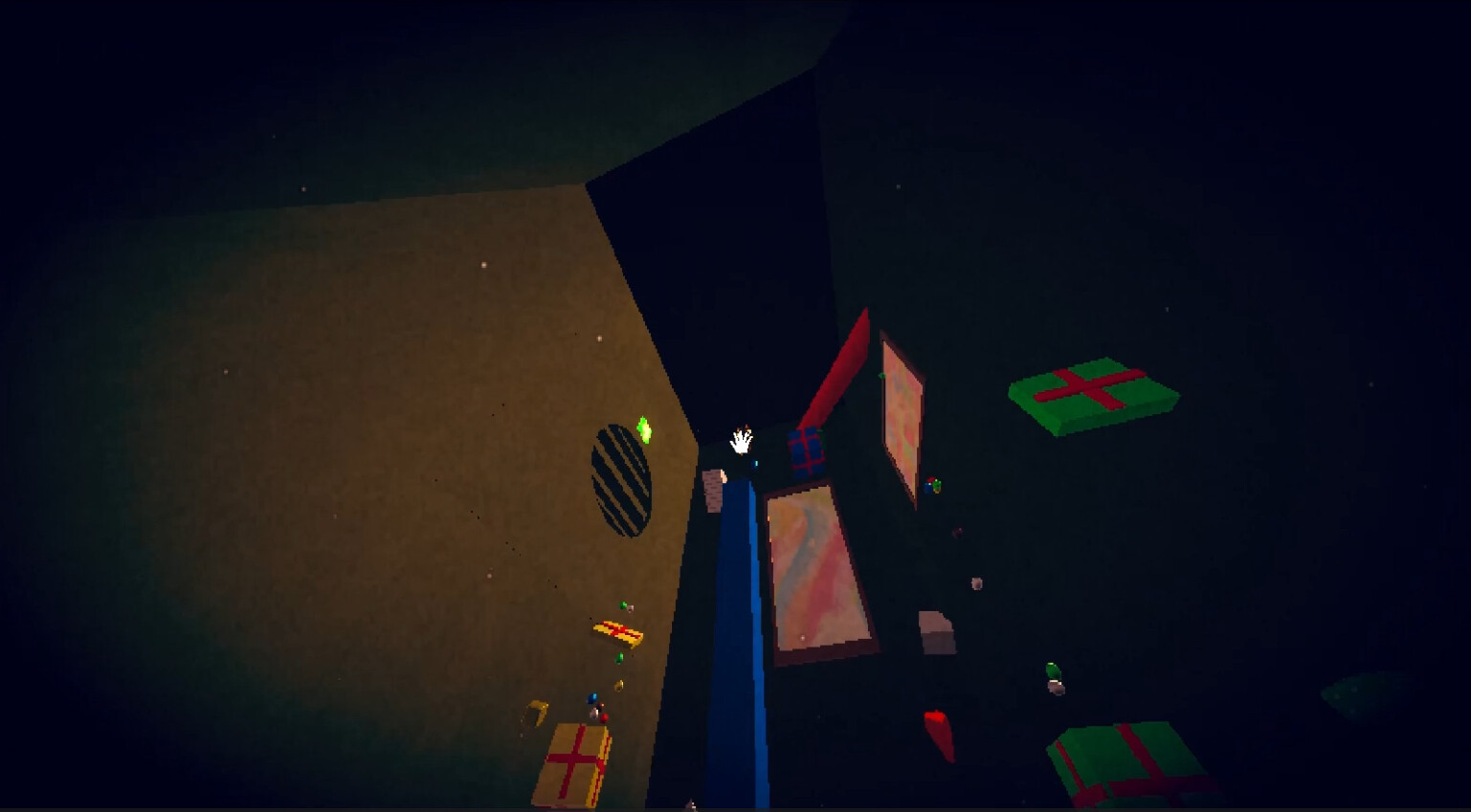 Lamplight screenshot 1