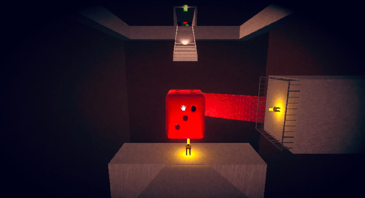 Lamplight screenshot 3