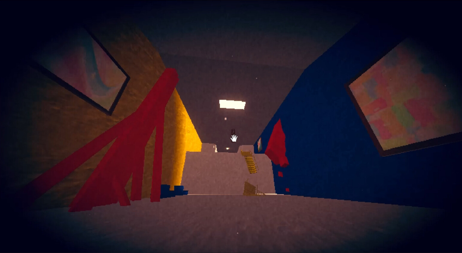 Lamplight screenshot 4