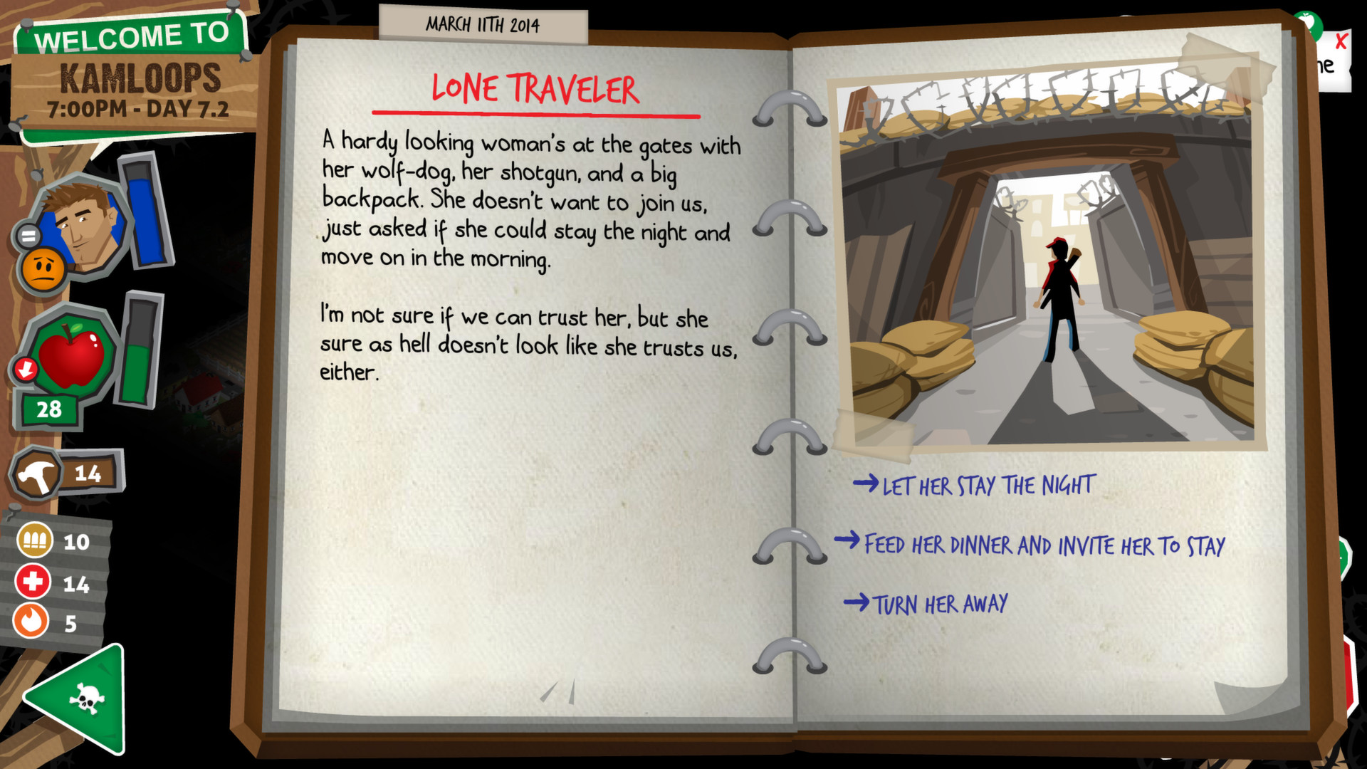 Rebuild: Gangs of Deadsville - Deluxe Upgrade - image 2