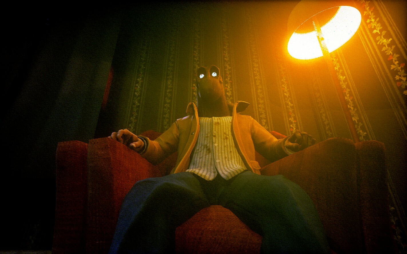 CLICKOLDING screenshot 4