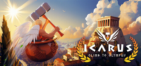 Icarus: Climb to Olympus