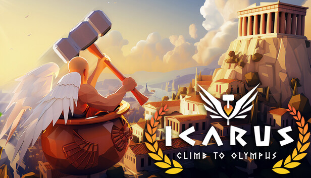 Icarus: Climb to Olympus on Steam